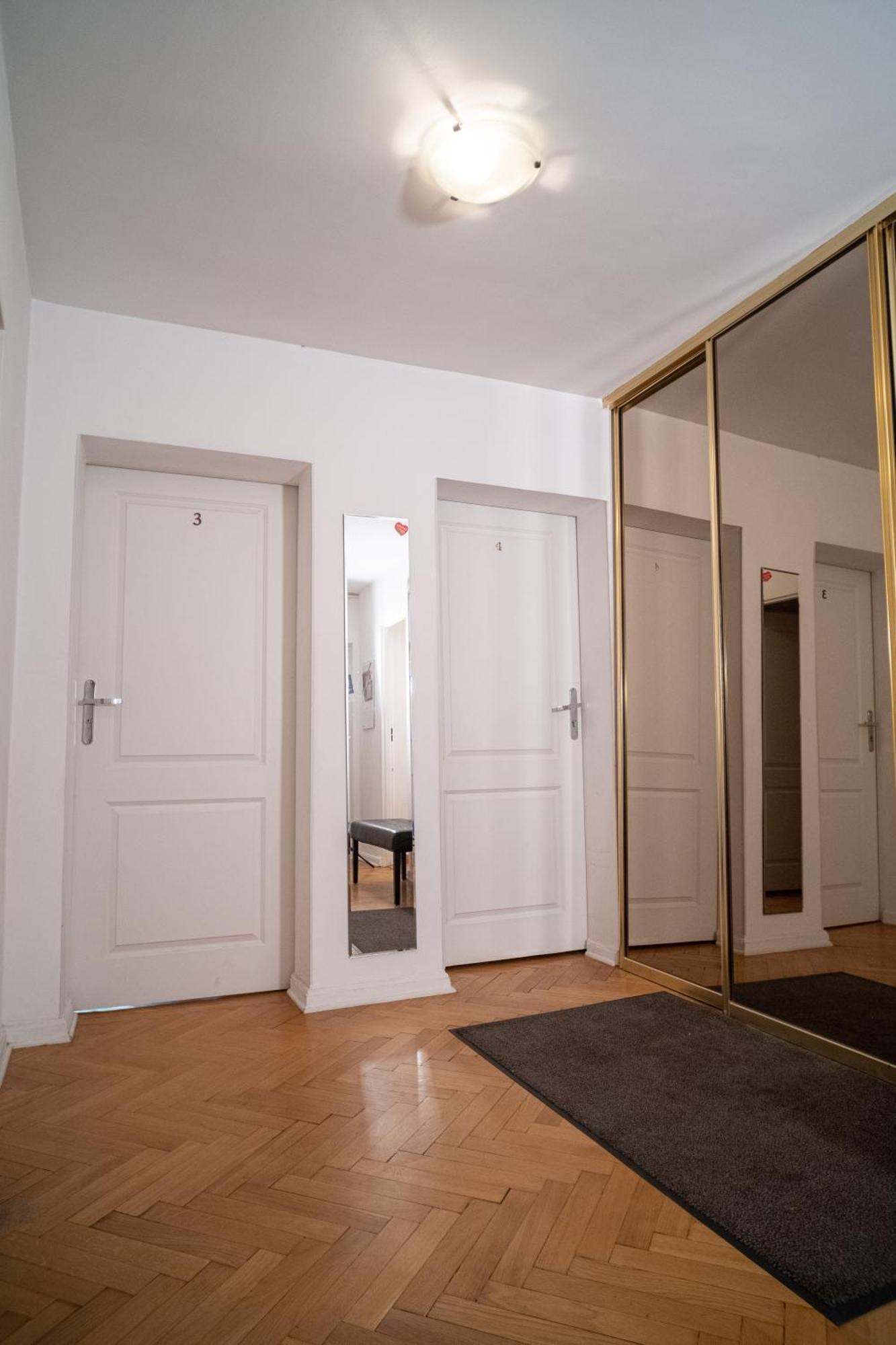 Apartrooms Near Old Town In Warsaw Dnf Done Invoice ภายนอก รูปภาพ