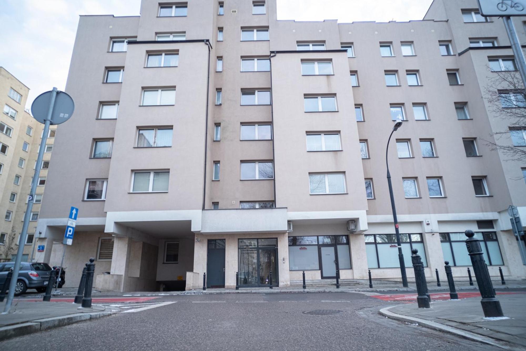 Apartrooms Near Old Town In Warsaw Dnf Done Invoice ภายนอก รูปภาพ