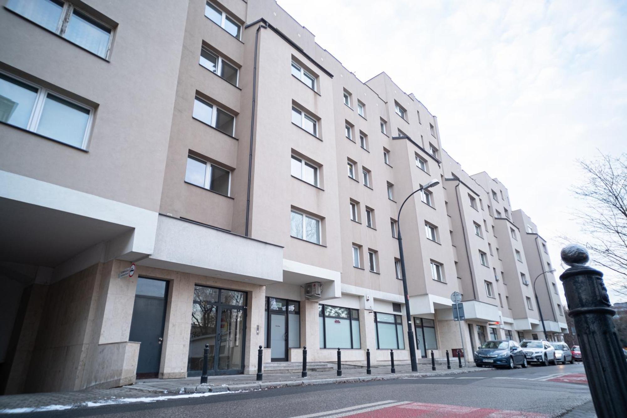 Apartrooms Near Old Town In Warsaw Dnf Done Invoice ภายนอก รูปภาพ