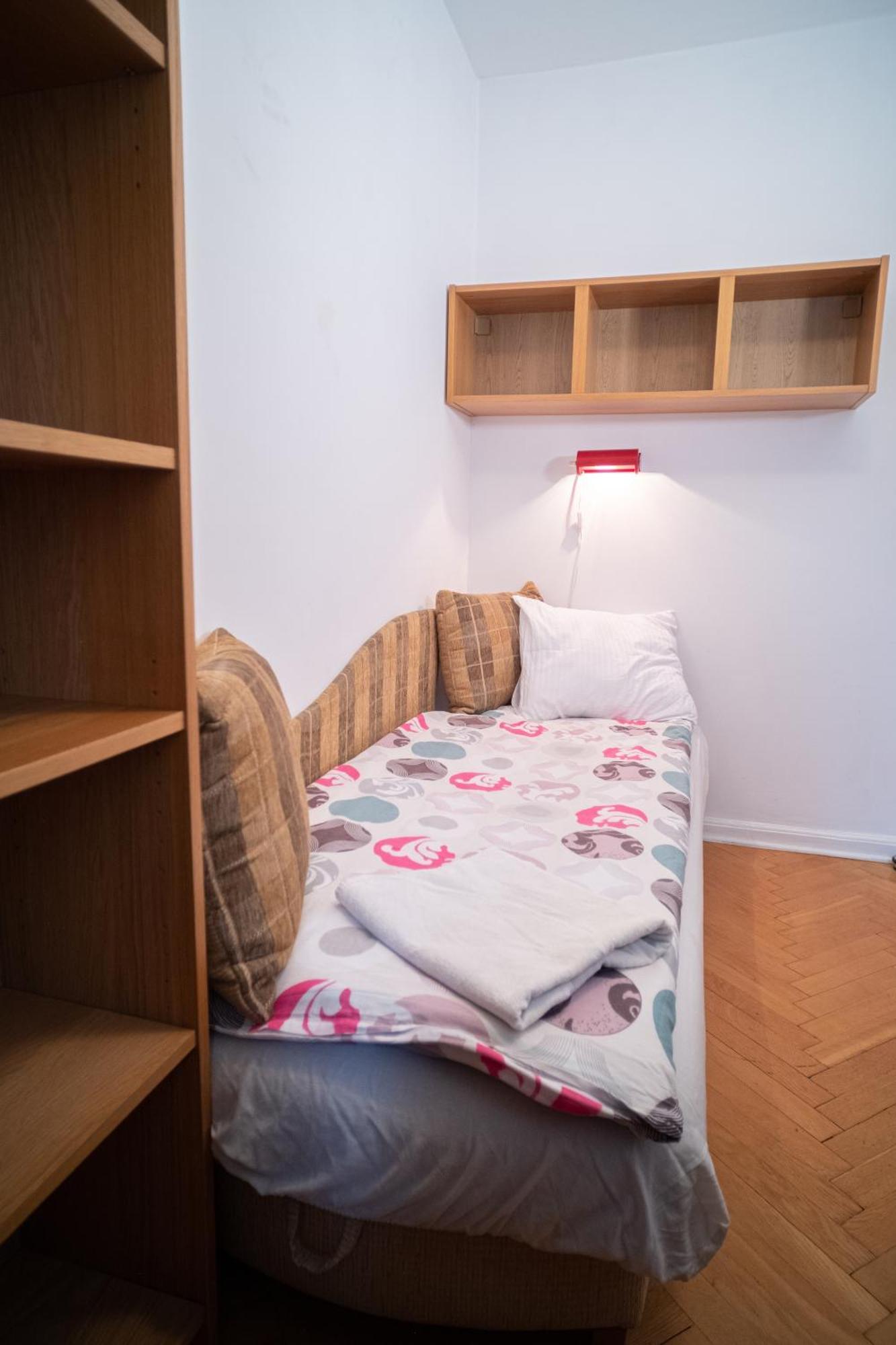 Apartrooms Near Old Town In Warsaw Dnf Done Invoice ภายนอก รูปภาพ