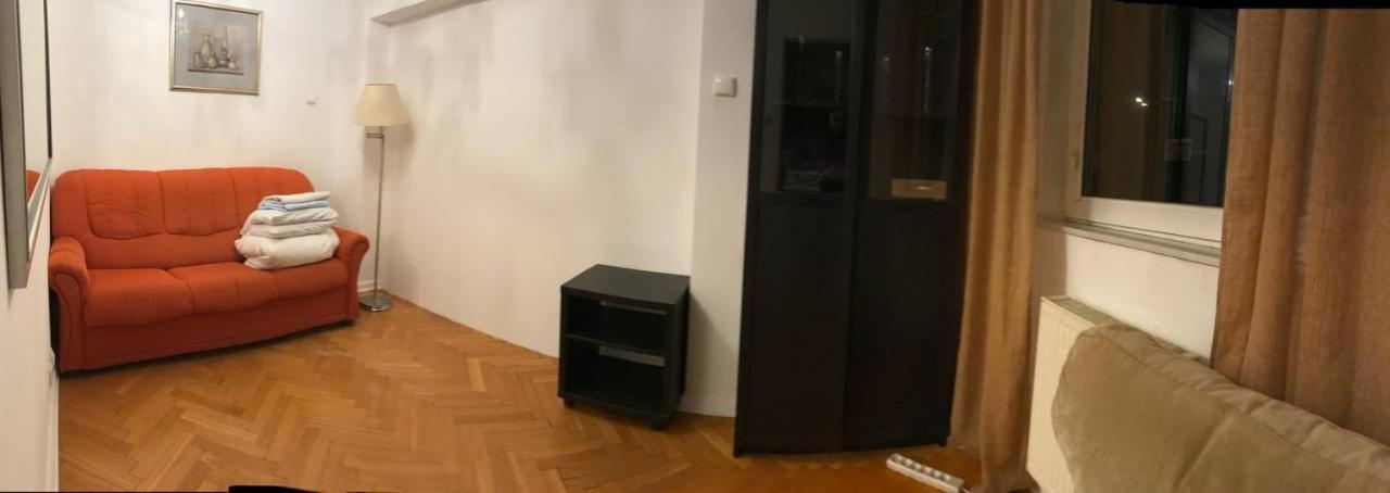 Apartrooms Near Old Town In Warsaw Dnf Done Invoice ภายนอก รูปภาพ