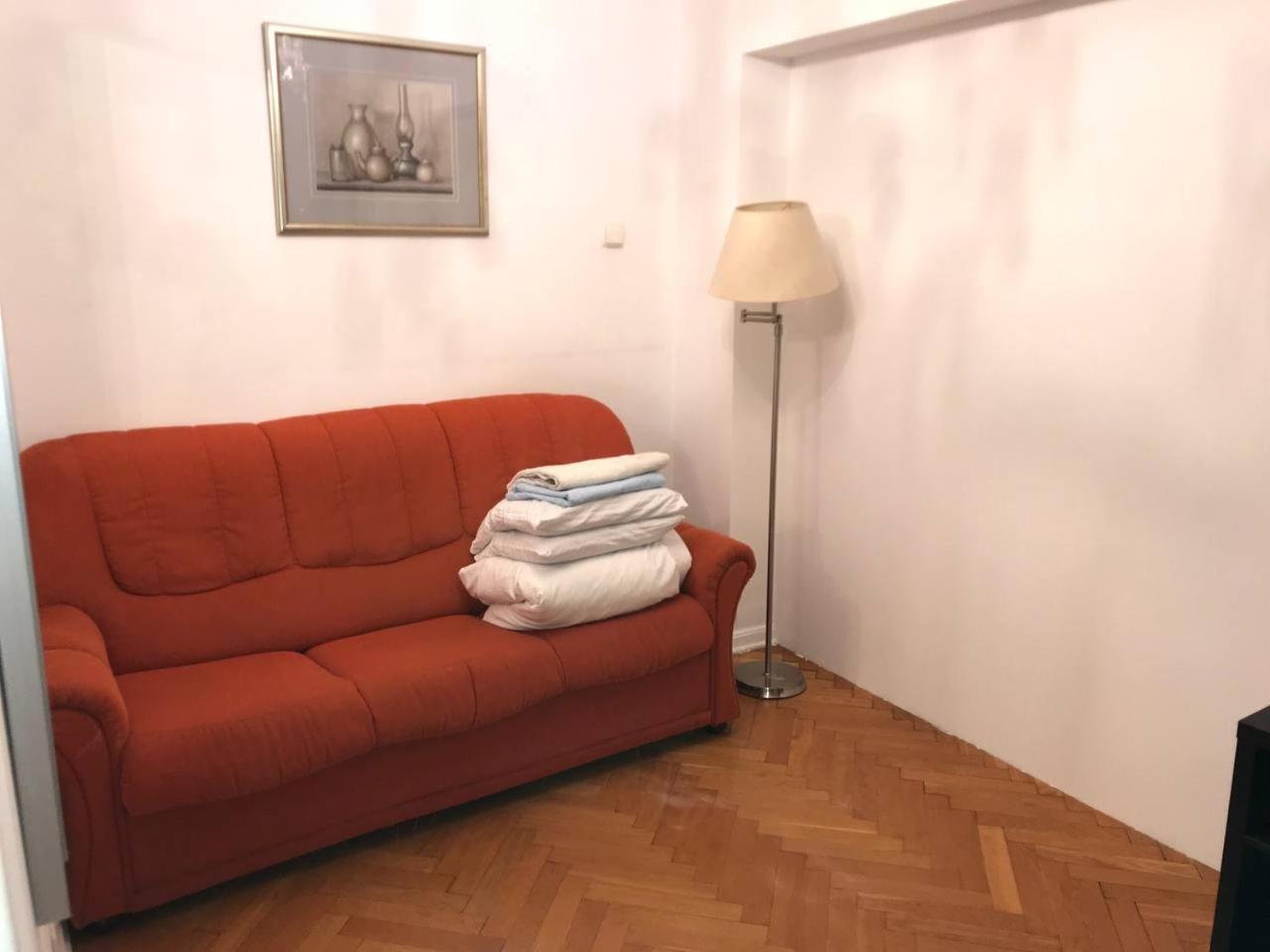 Apartrooms Near Old Town In Warsaw Dnf Done Invoice ภายนอก รูปภาพ