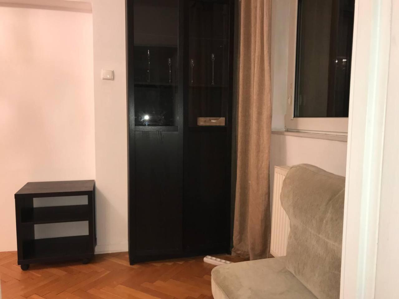 Apartrooms Near Old Town In Warsaw Dnf Done Invoice ภายนอก รูปภาพ