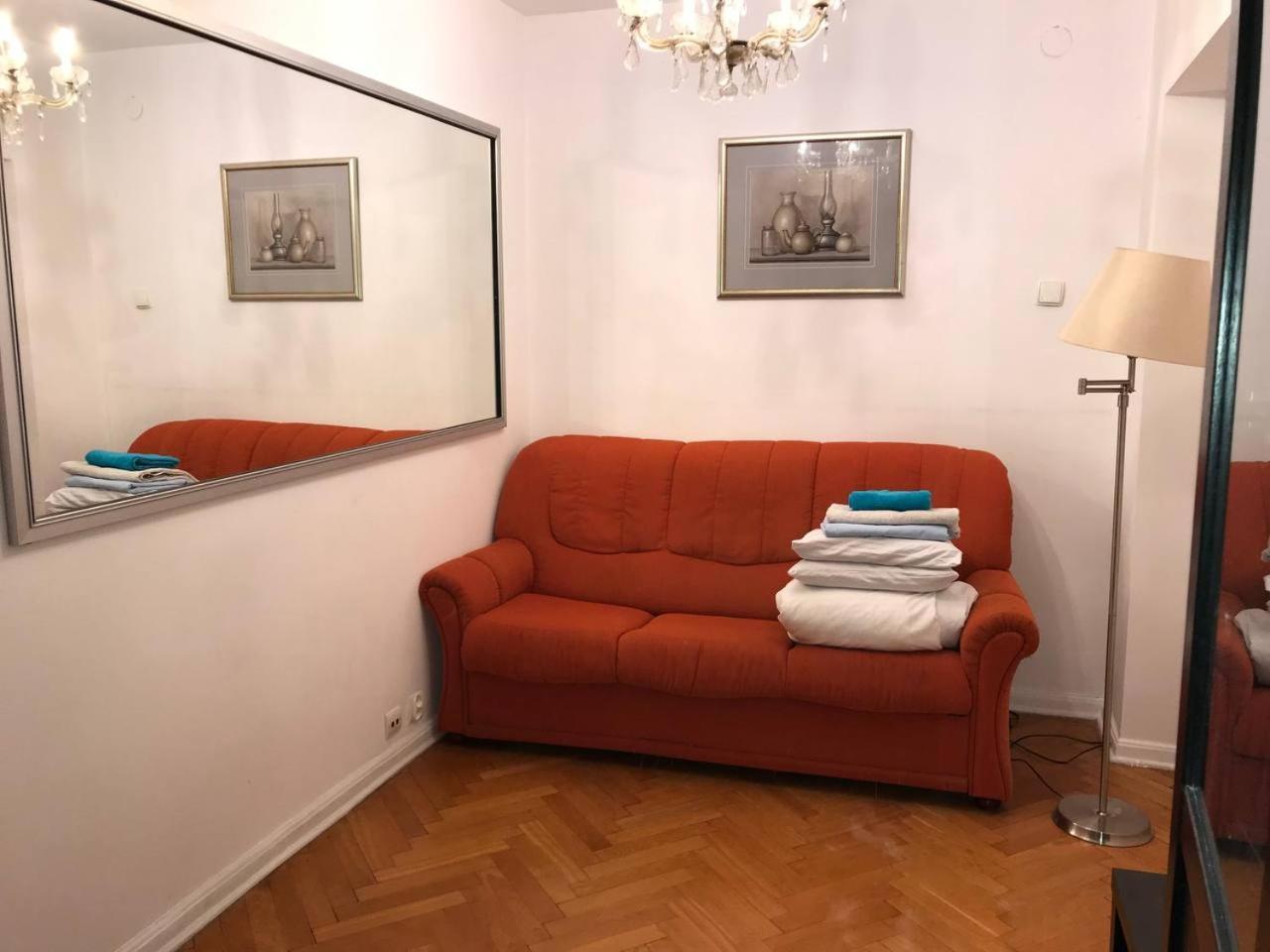 Apartrooms Near Old Town In Warsaw Dnf Done Invoice ภายนอก รูปภาพ