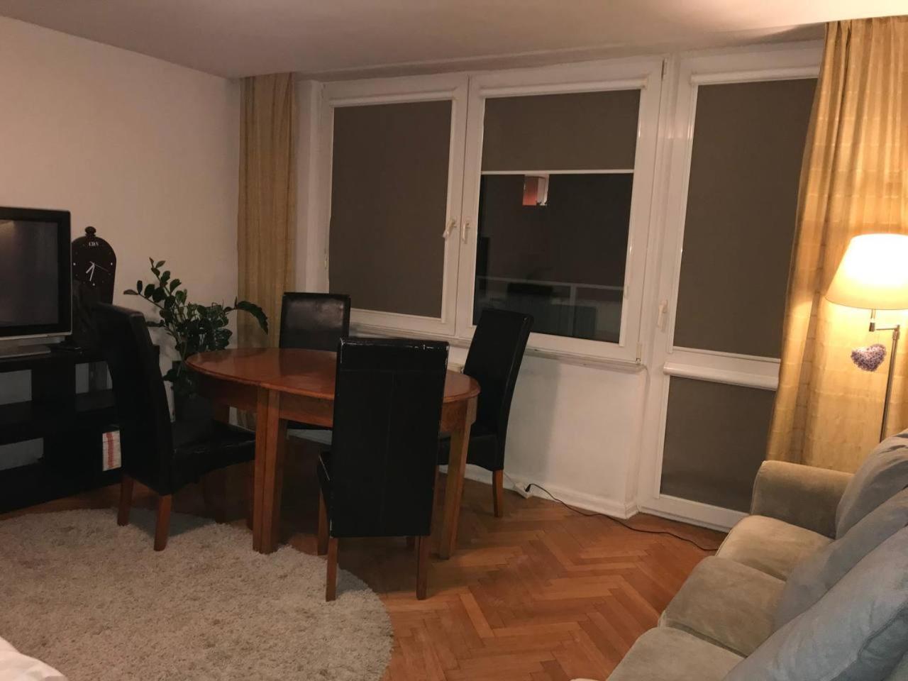 Apartrooms Near Old Town In Warsaw Dnf Done Invoice ภายนอก รูปภาพ