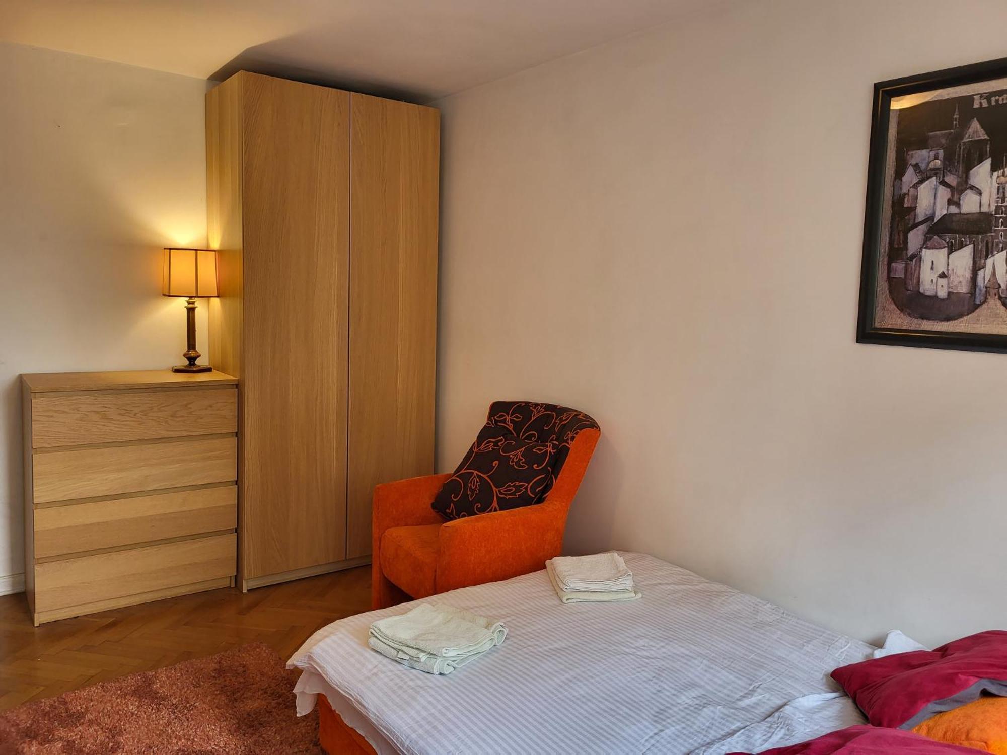 Apartrooms Near Old Town In Warsaw Dnf Done Invoice ภายนอก รูปภาพ
