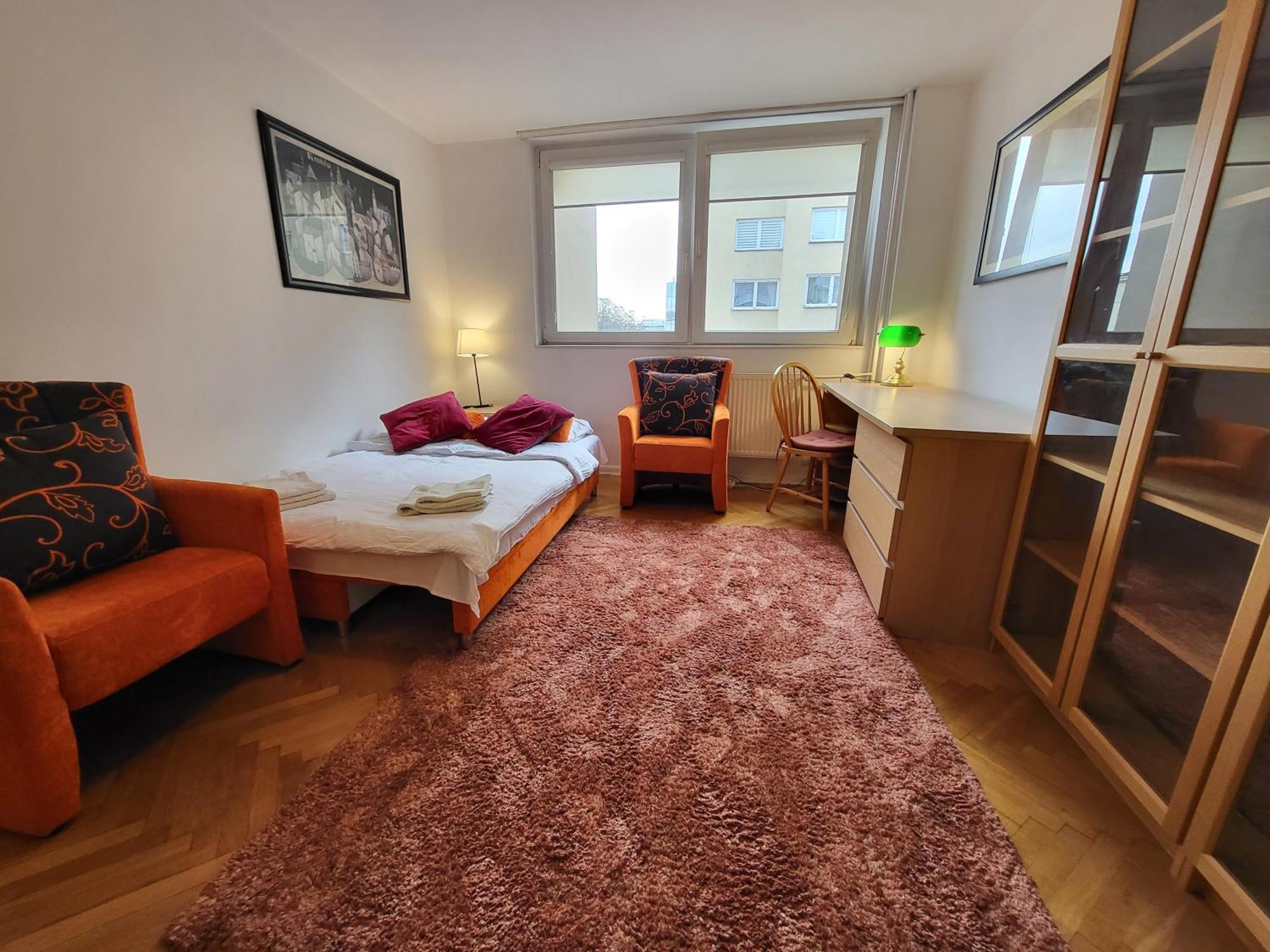Apartrooms Near Old Town In Warsaw Dnf Done Invoice ภายนอก รูปภาพ