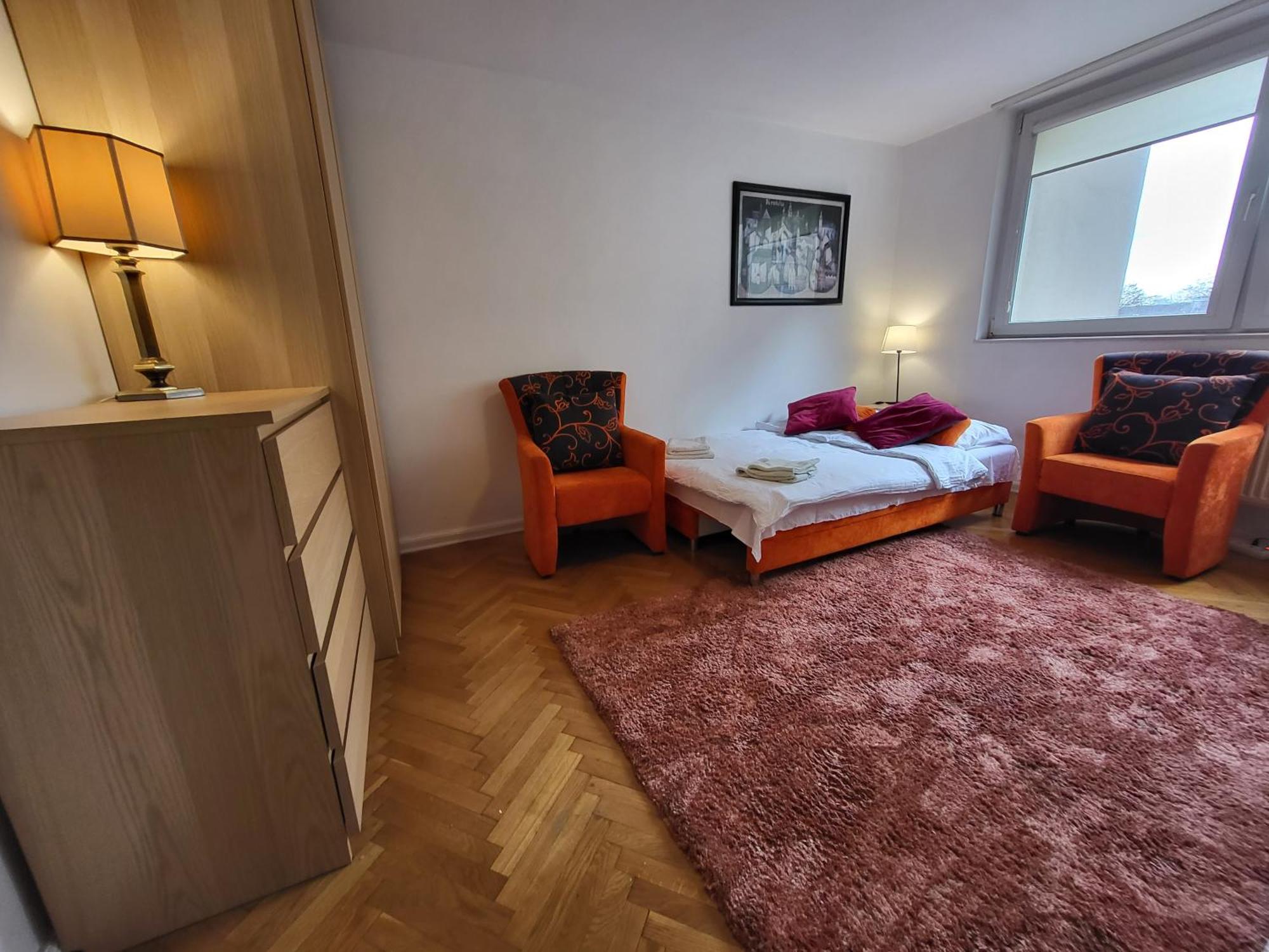 Apartrooms Near Old Town In Warsaw Dnf Done Invoice ภายนอก รูปภาพ