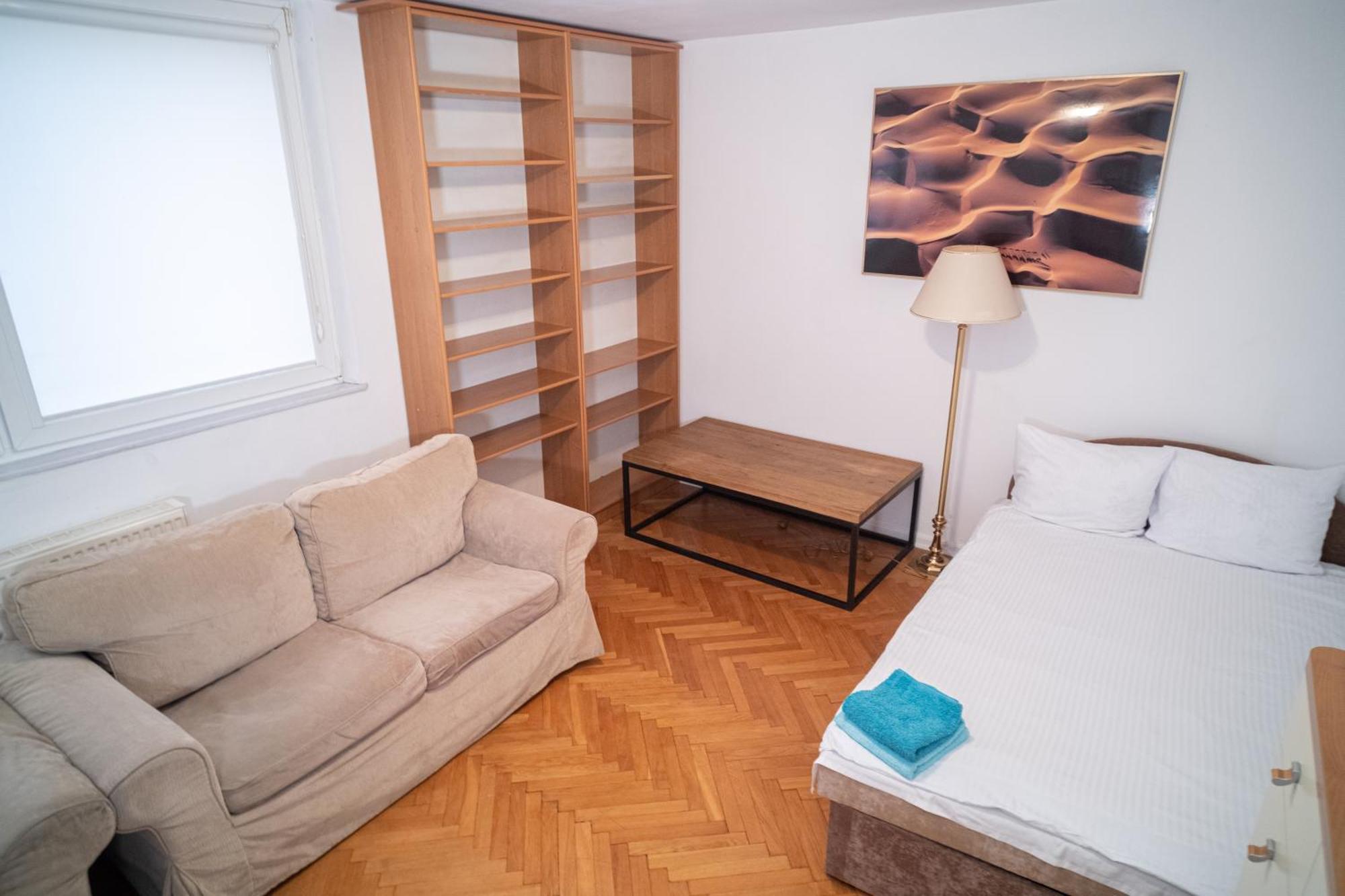 Apartrooms Near Old Town In Warsaw Dnf Done Invoice ภายนอก รูปภาพ