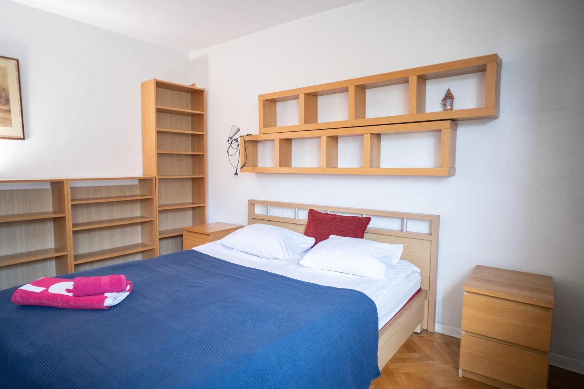 Apartrooms Near Old Town In Warsaw Dnf Done Invoice ภายนอก รูปภาพ