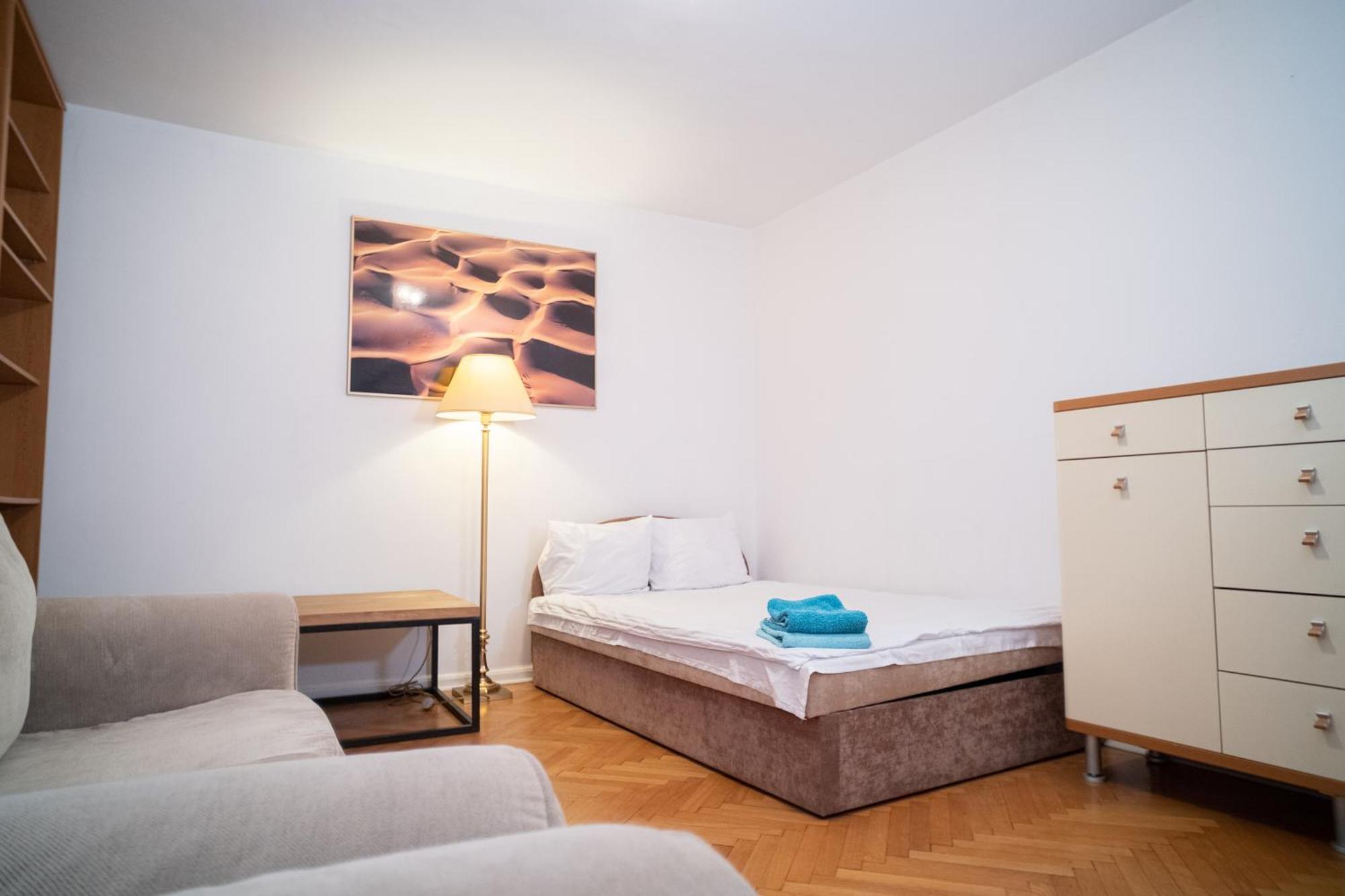 Apartrooms Near Old Town In Warsaw Dnf Done Invoice ภายนอก รูปภาพ