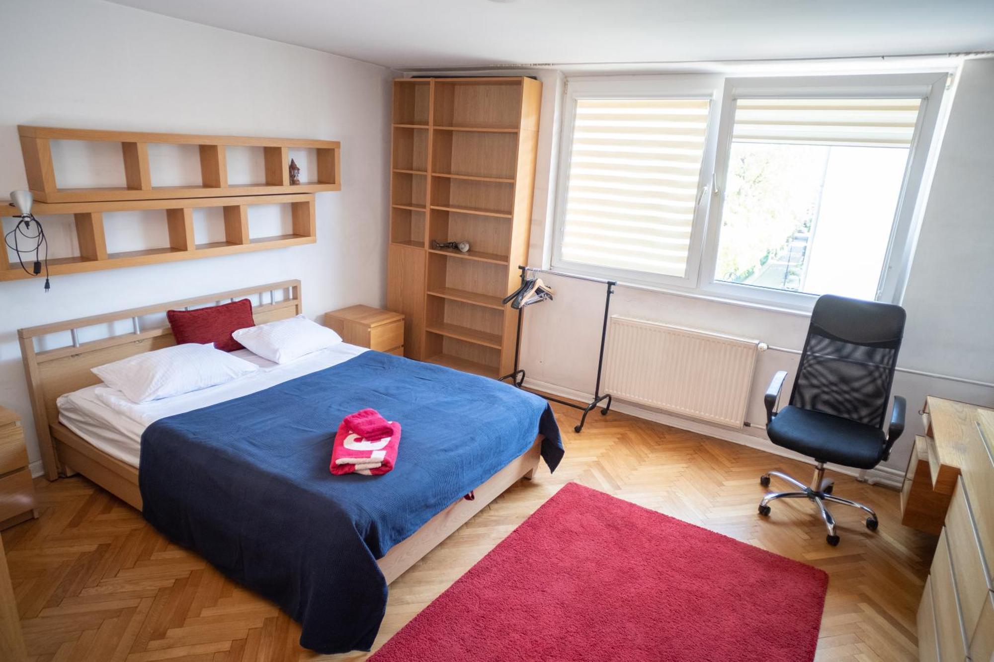 Apartrooms Near Old Town In Warsaw Dnf Done Invoice ภายนอก รูปภาพ
